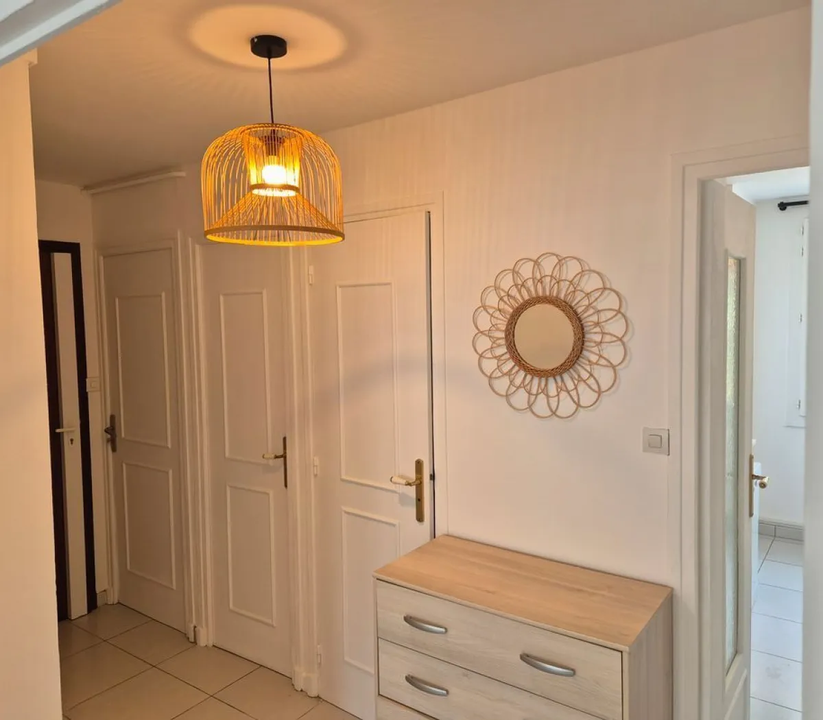 Location Grenoble Appartement 685e874a6de1