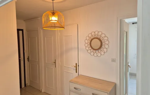 Location Grenoble Appartement 685e874a6de1