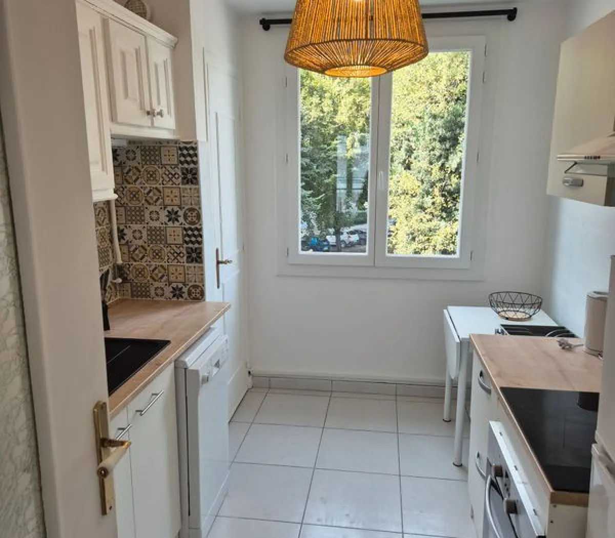 Location Grenoble Appartement 685e874a6de1