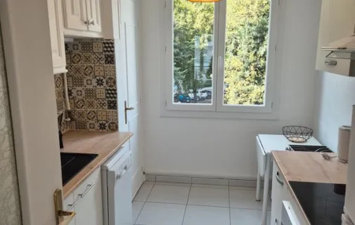 Location Grenoble Appartement 685e874a6de1