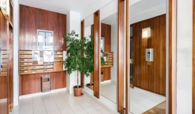 miniatureLocation Boulogne-Billancourt Chambre 685eb5c212042