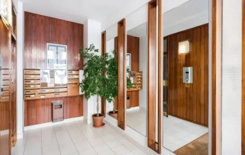 Location Boulogne-Billancourt Chambre 685eb5c21204