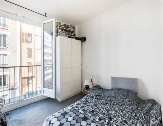 Location Boulogne-Billancourt Chambre 685eb5c212041