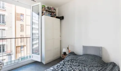 miniatureLocation Boulogne-Billancourt Chambre 685eb5c212042