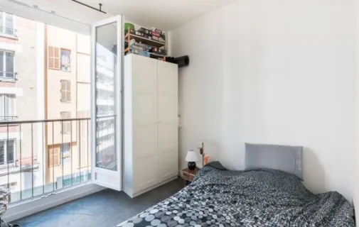 Location Boulogne-Billancourt Chambre 685eb5c21204