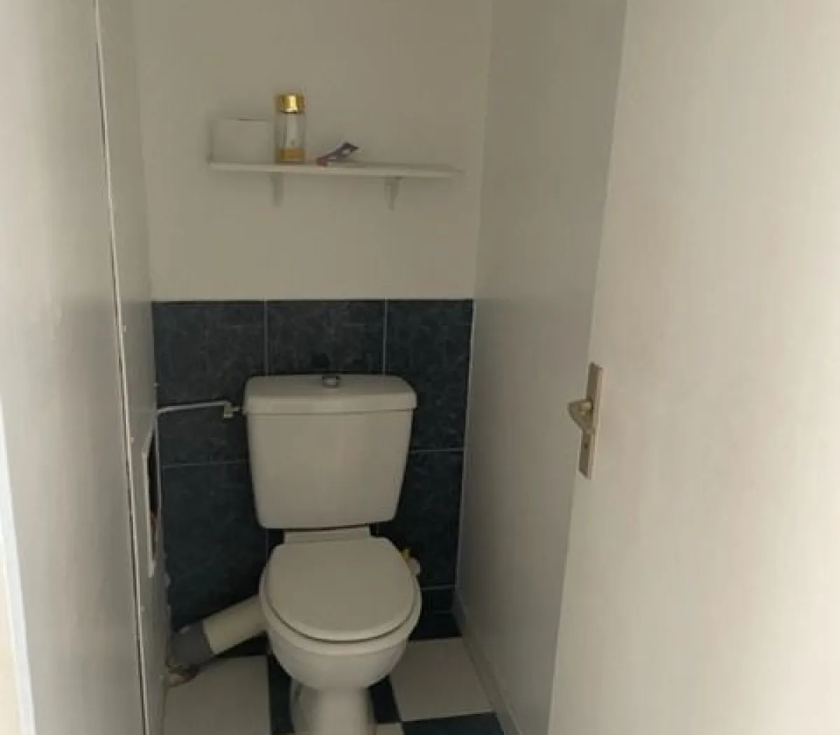 Location Boulogne-Billancourt Chambre 685eb5c21204