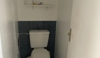 miniatureLocation Boulogne-Billancourt Chambre 685eb5c212042