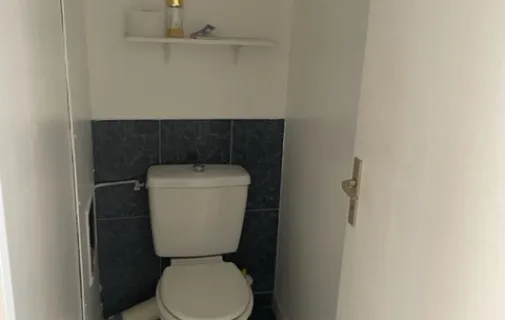 Location Boulogne-Billancourt Chambre 685eb5c21204
