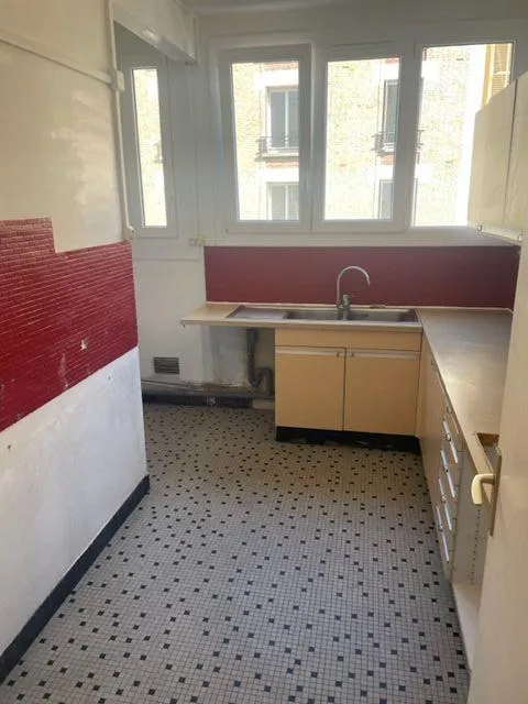 Location Boulogne-Billancourt Chambre 685eb5c212042