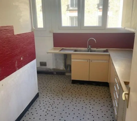 Location Boulogne-Billancourt Chambre 685eb5c212042
