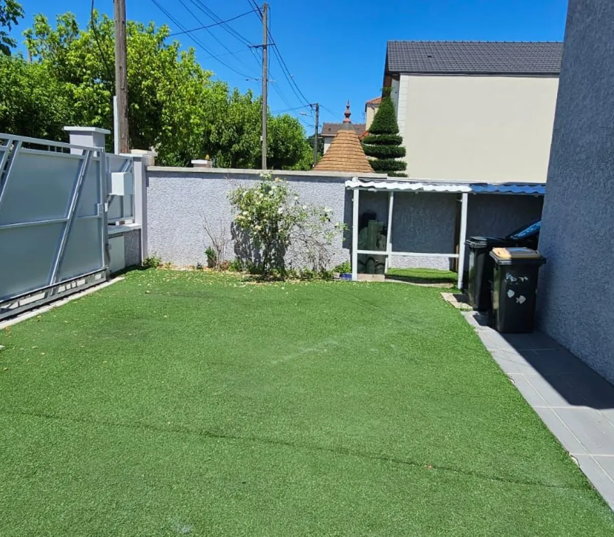 Location Gagny Maison 685f8a9d15a6