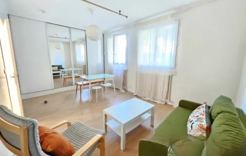 Location Fontenay-sous-Bois Appartement 685f8be48b3a