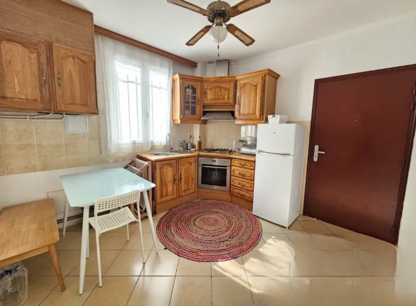 Location Fontenay-sous-Bois Appartement 685f8be48b3a2