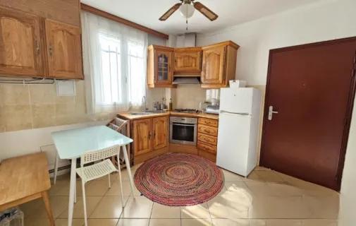 Location Fontenay-sous-Bois Appartement 685f8be48b3a