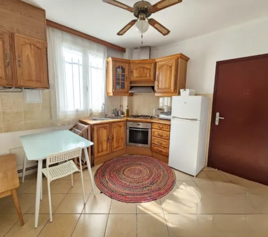 Location Fontenay-sous-Bois Appartement 685f8be48b3a2