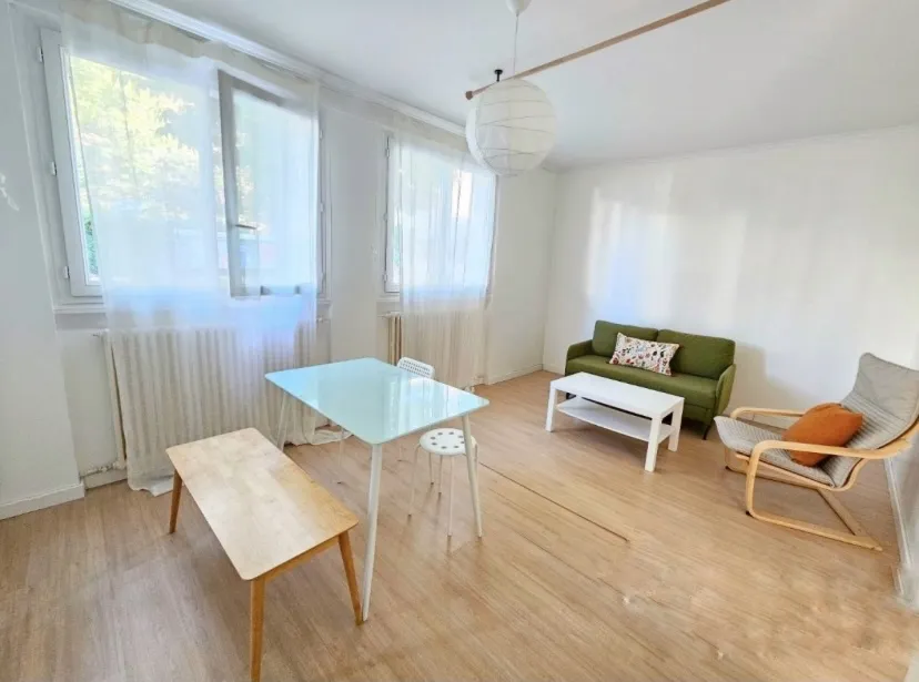 Location Fontenay-sous-Bois Appartement 685f8be48b3a4
