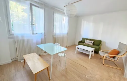 Location Fontenay-sous-Bois Appartement 685f8be48b3a