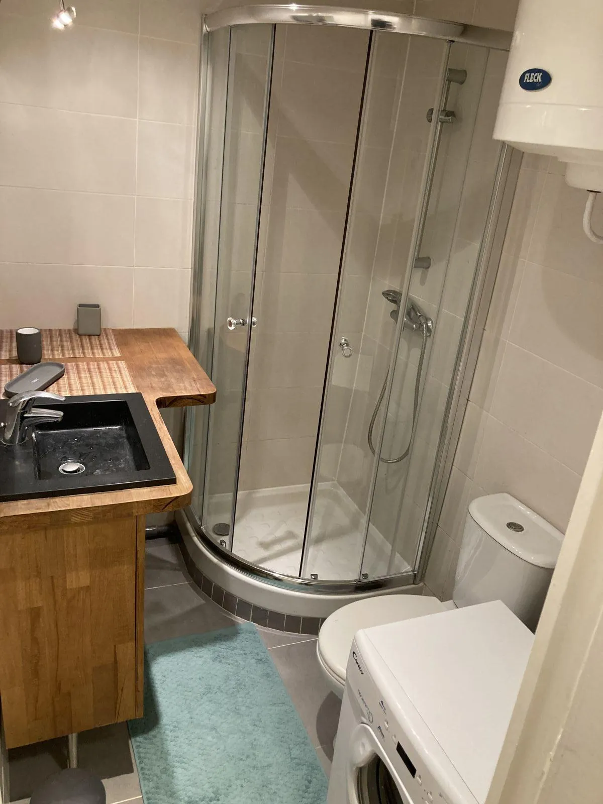 Location Paris Appartement 685f983371555