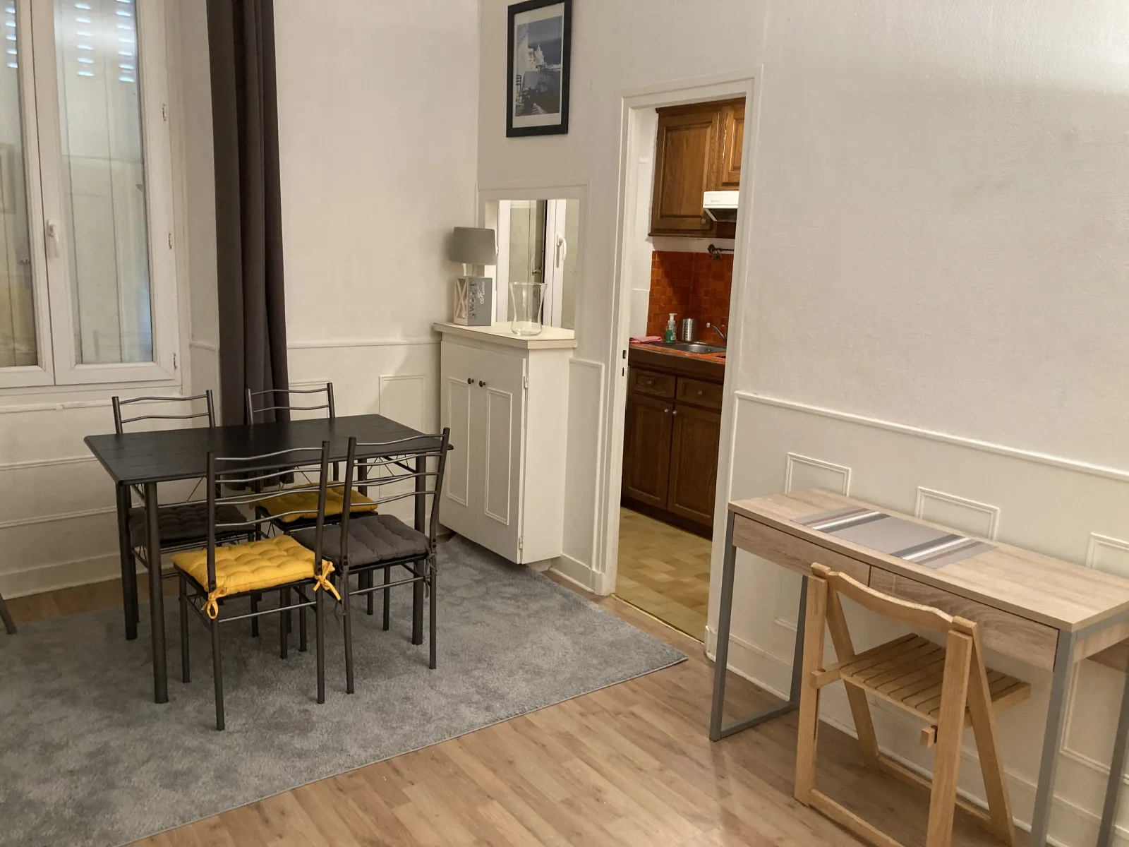 Location Paris Appartement 685f983371551