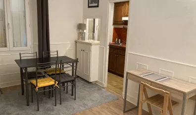 miniatureLocation Paris Appartement 685f983371552