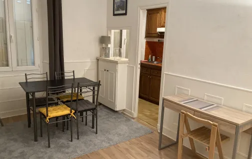 Location Paris Appartement 685f98337155