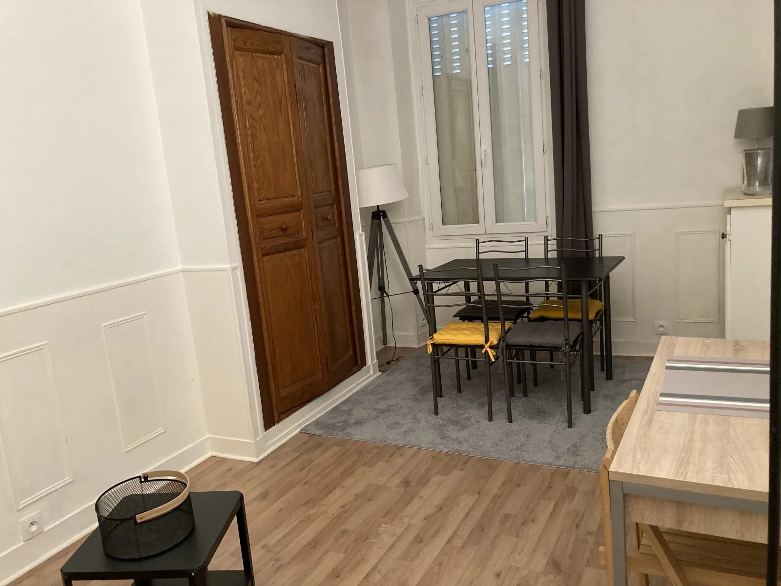 Location Paris Appartement 685f983371553