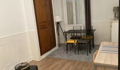 miniatureLocation Paris Appartement 685f983371552