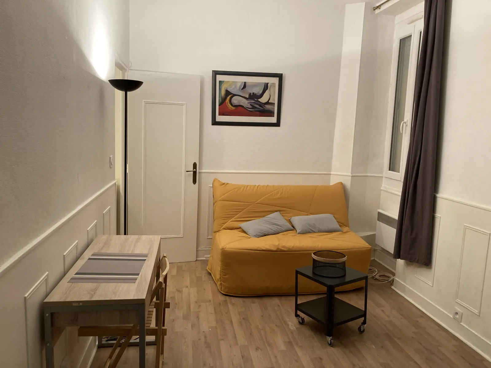 Location Paris Appartement 685f983371552