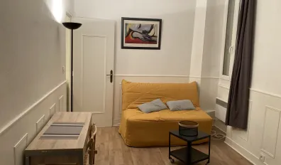 miniatureLocation Paris Appartement 685f983371552