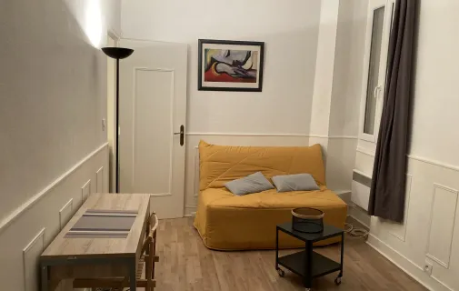 Location Paris Appartement 685f98337155