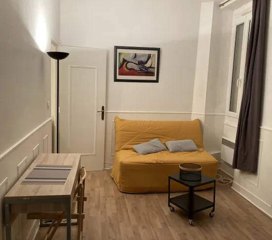 Location Paris Appartement 685f983371552