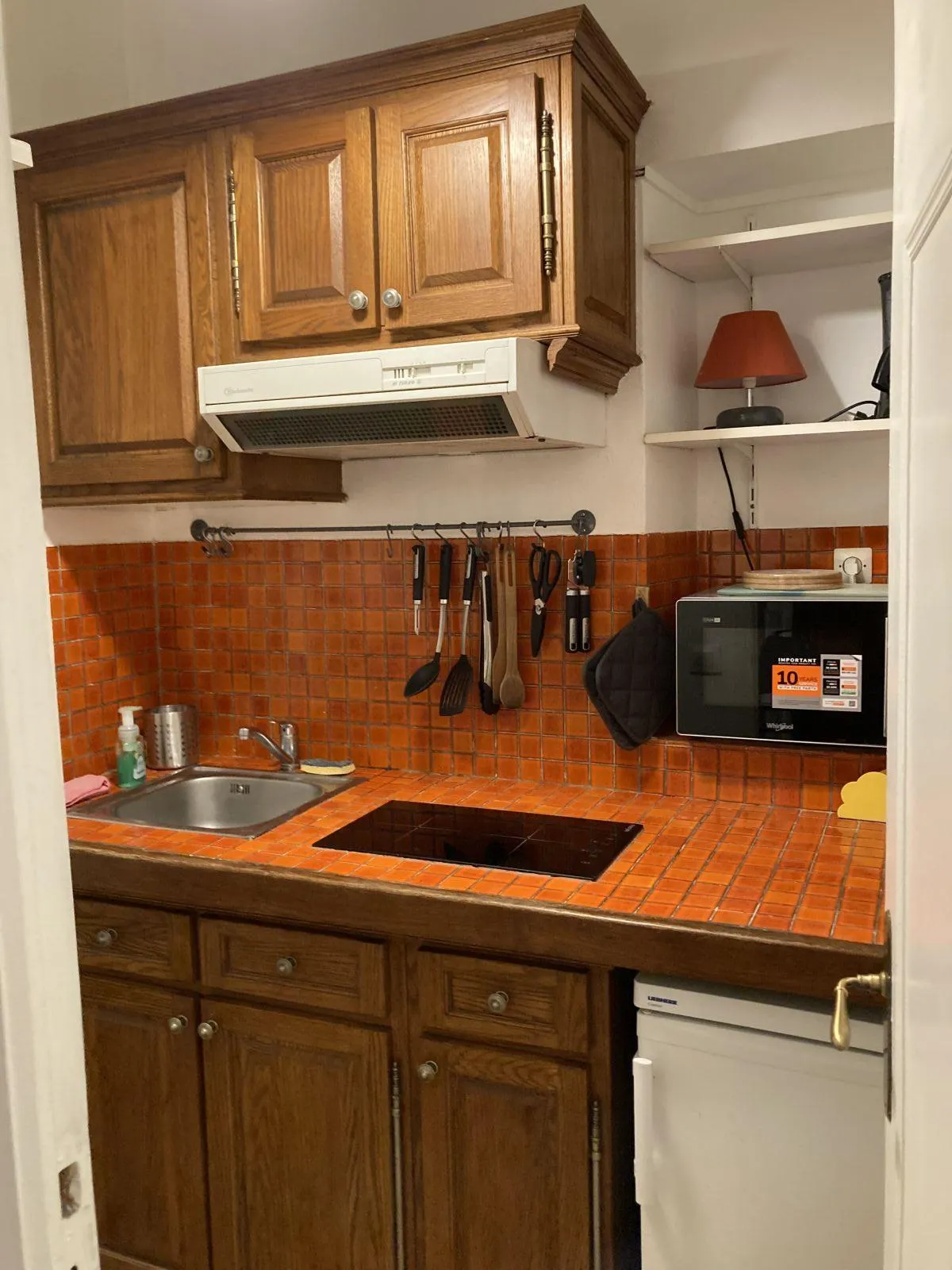 Location Paris Appartement 685f983371554