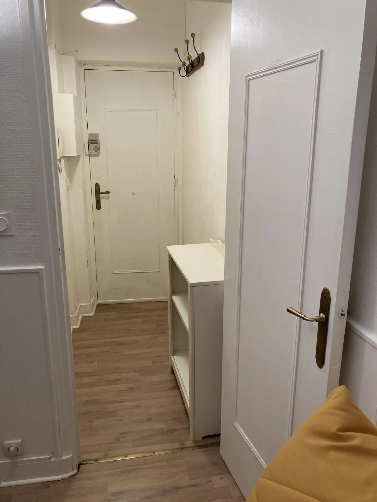 Location Paris Appartement 685f983371556