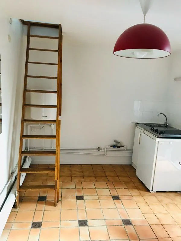 Location Grenoble Appartement 685fb428e5722