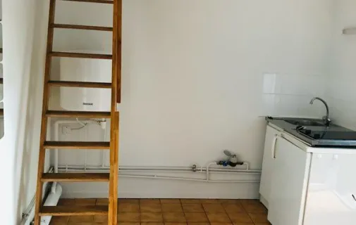 Location Grenoble Appartement 685fb428e572