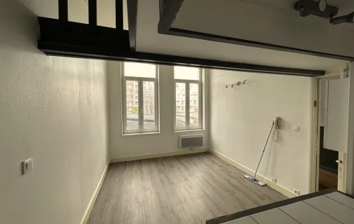 Location Lille Appartement 685fc2845d2b