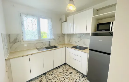 Location Joinville-le-Pont Appartement 685fc79d1cf1