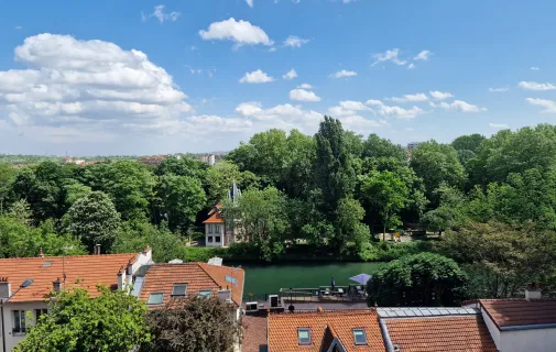 Location Joinville-le-Pont Appartement 685fc79d1cf1