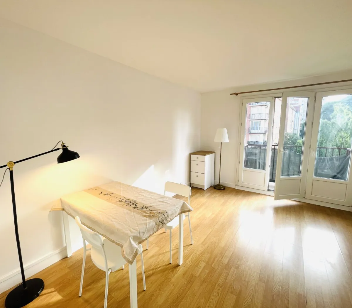 Location Joinville-le-Pont Appartement 685fc79d1cf1