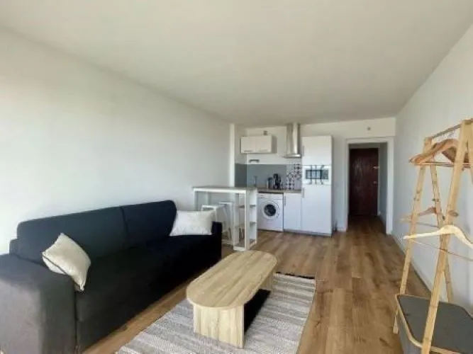 Location Pornichet Appartement 685fd2acd3f92