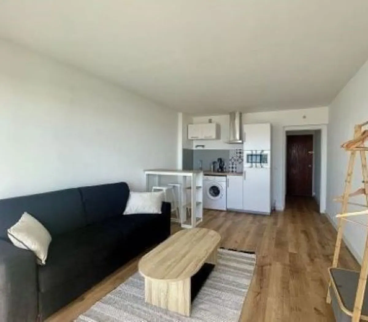 Location Pornichet Appartement 685fd2acd3f9