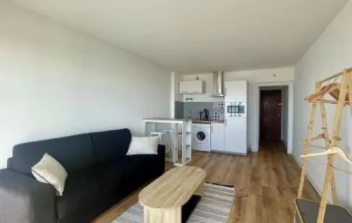 Location Pornichet Appartement 685fd2acd3f9