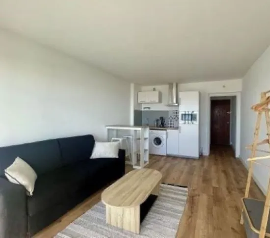 Location Pornichet Appartement 685fd2acd3f92