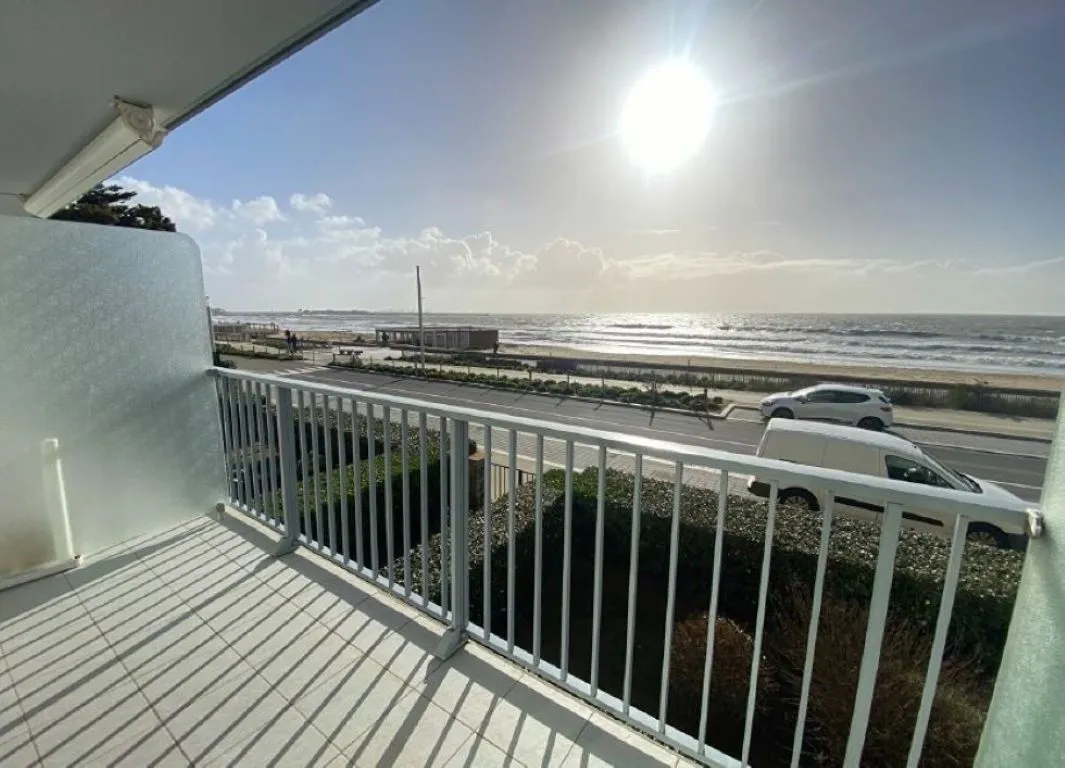 Location Pornichet Appartement 685fd2acd3f91