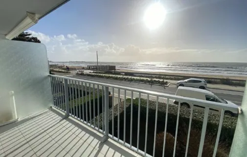Location Pornichet Appartement 685fd2acd3f9