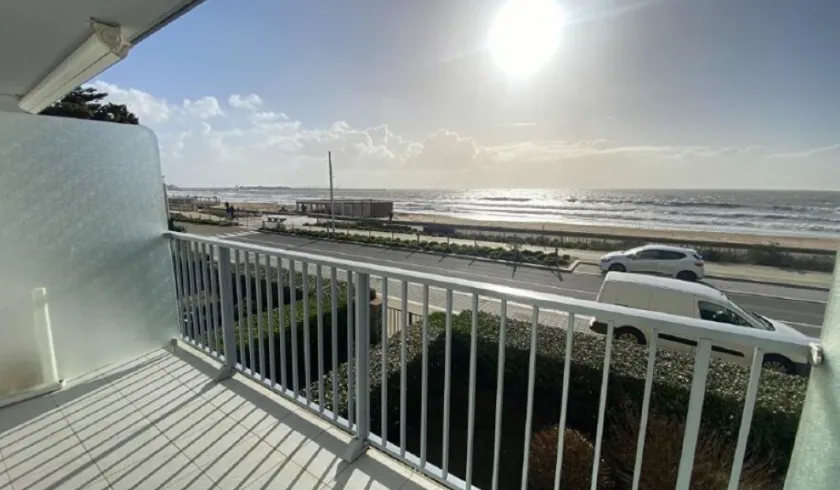 Location Pornichet Appartement 685fd2acd3f91