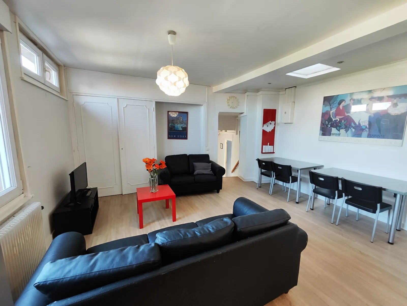 Location Faches-Thumesnil Chambre 685ffa819dad1