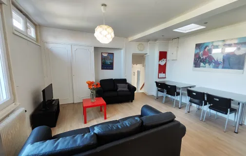 Location Faches-Thumesnil Chambre 685ffa819dad