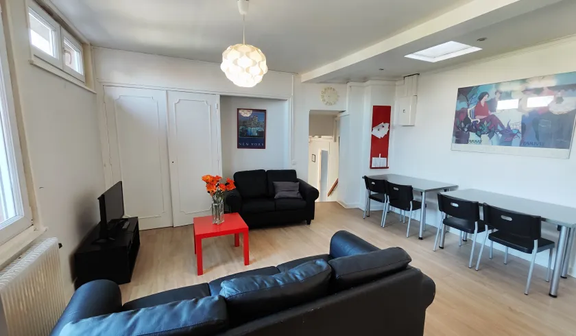 Location Faches-Thumesnil Chambre 685ffa819dad1