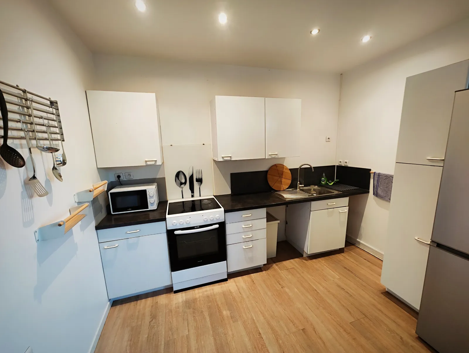 Location Faches-Thumesnil Chambre 685ffa819dad4
